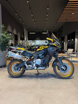 BMW F 850 GS ADVENTURE PREMIUM 